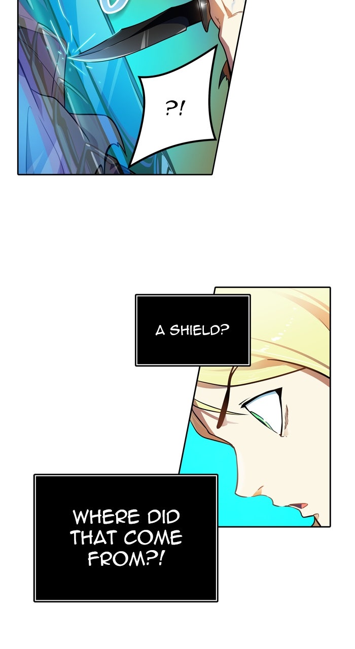 Tower of God Manga Chapter 562 page 62 - [Season 3] Ep. 145