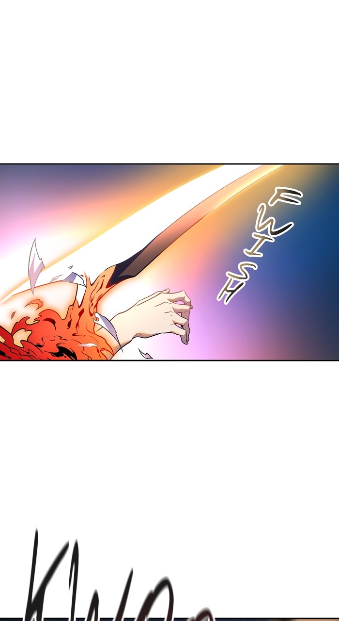 Tower of God Manga Chapter 562 page 63 - [Season 3] Ep. 145