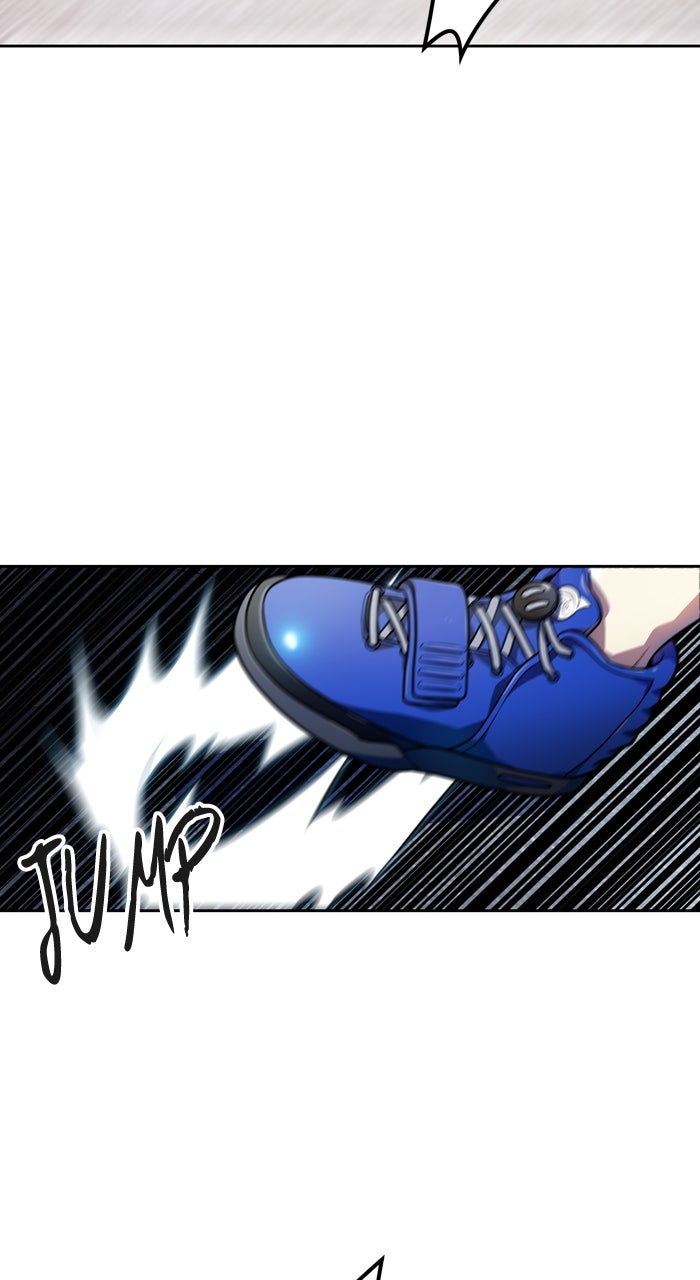 Tower of God Manga Chapter 562 page 65 - [Season 3] Ep. 145