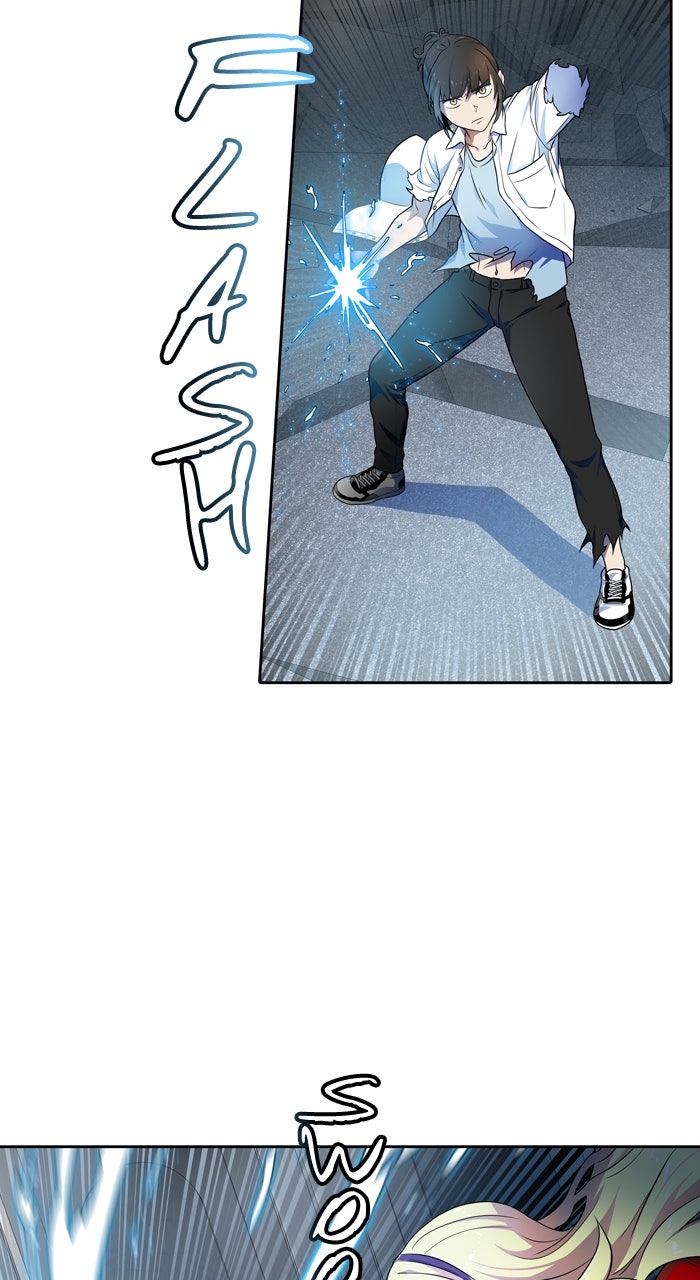 Tower of God Manga Chapter 562 page 68 - [Season 3] Ep. 145