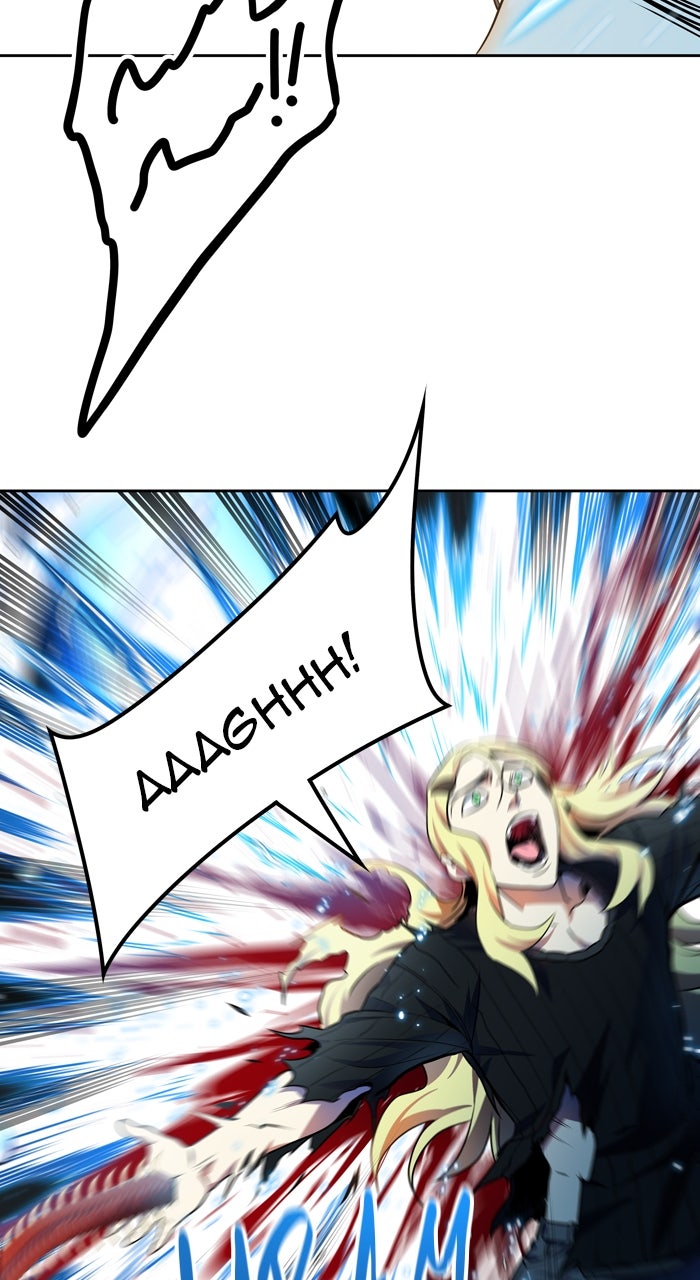 Tower of God Manga Chapter 562 page 70 - [Season 3] Ep. 145