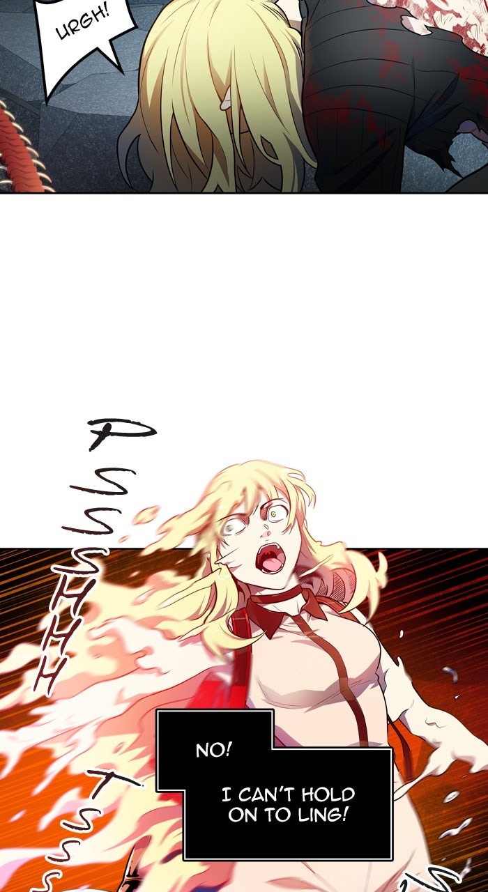 Tower of God Manga Chapter 562 page 72 - [Season 3] Ep. 145