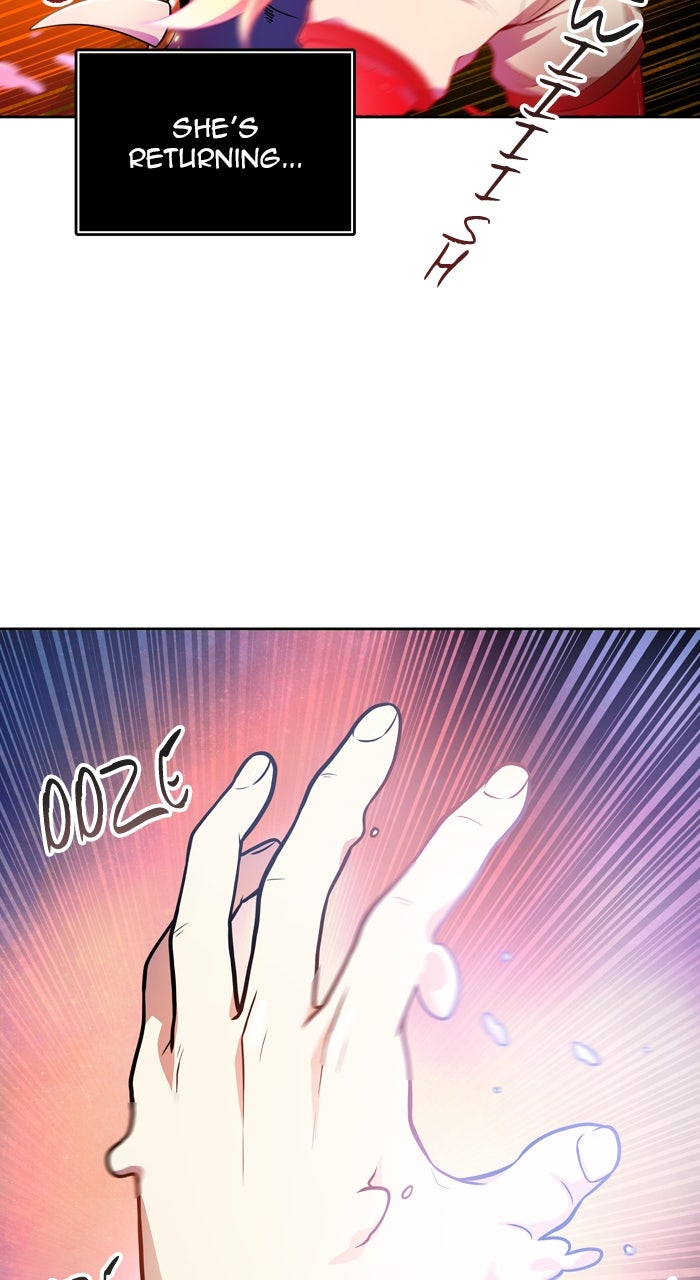 Tower of God Manga Chapter 562 page 73 - [Season 3] Ep. 145