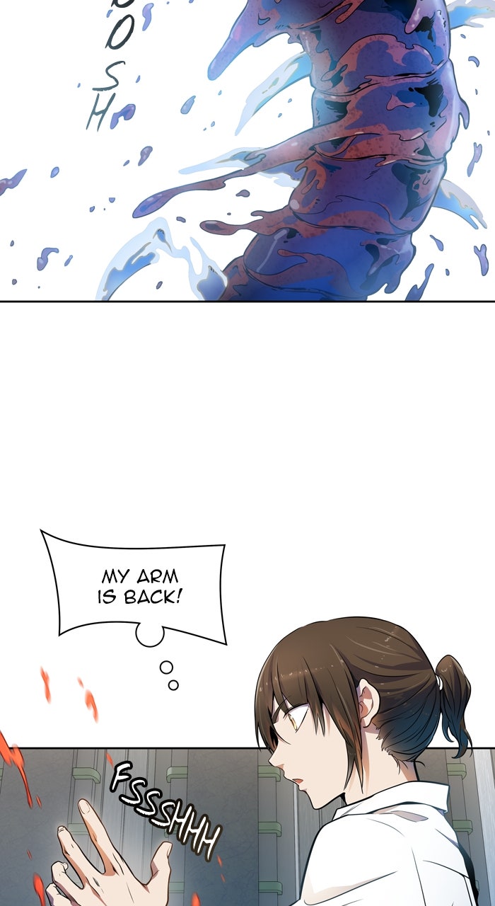 Tower of God Manga Chapter 562 page 75 - [Season 3] Ep. 145