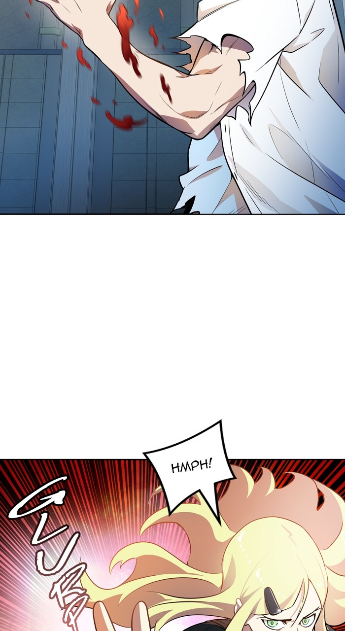 Tower of God Manga Chapter 562 page 76 - [Season 3] Ep. 145