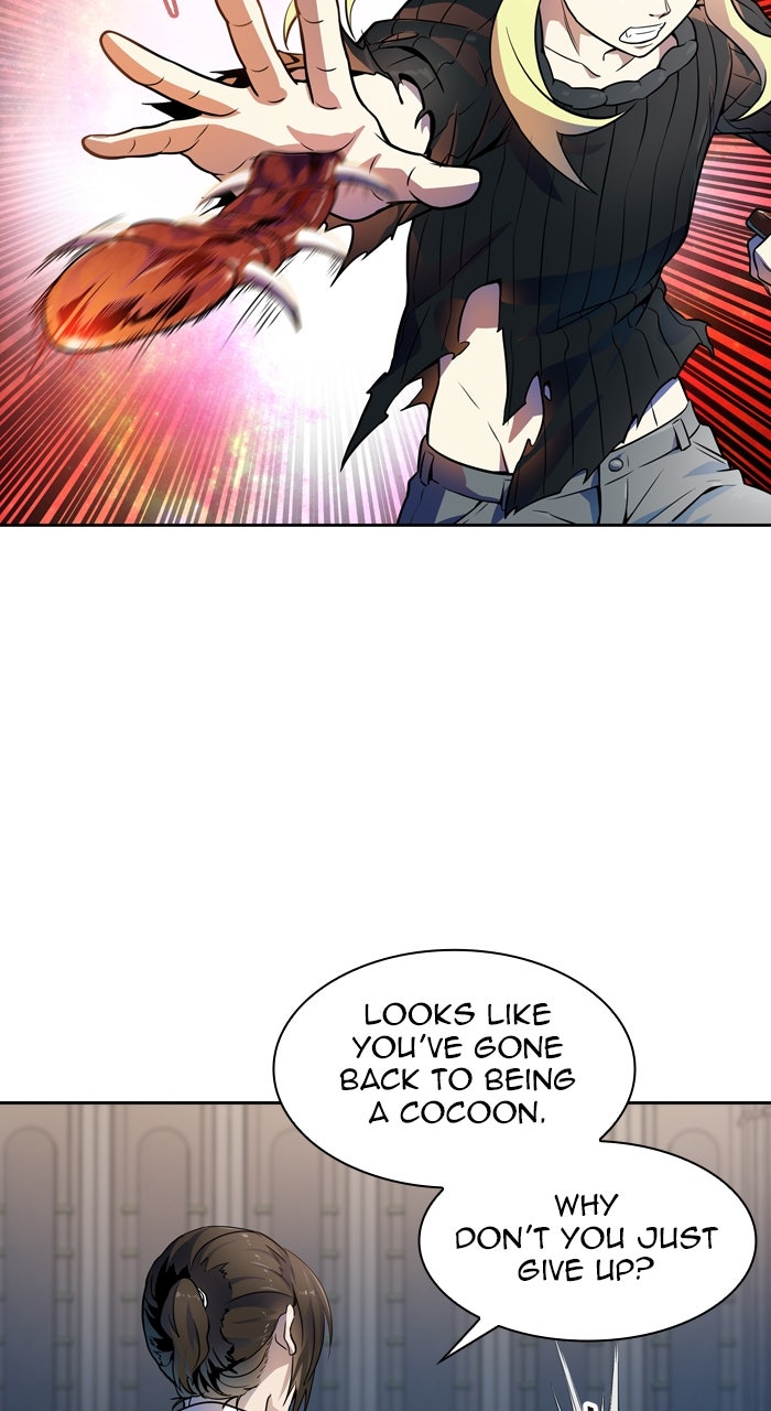 Tower of God Manga Chapter 562 page 77 - [Season 3] Ep. 145