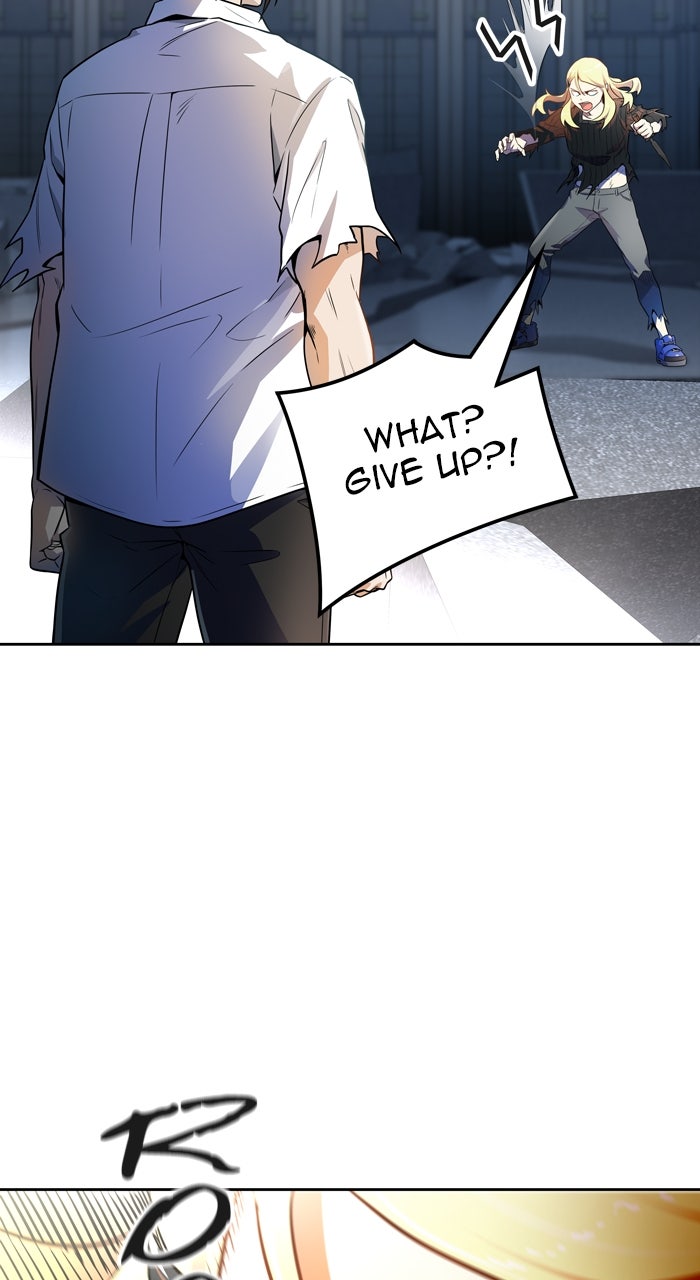 Tower of God Manga Chapter 562 page 78 - [Season 3] Ep. 145