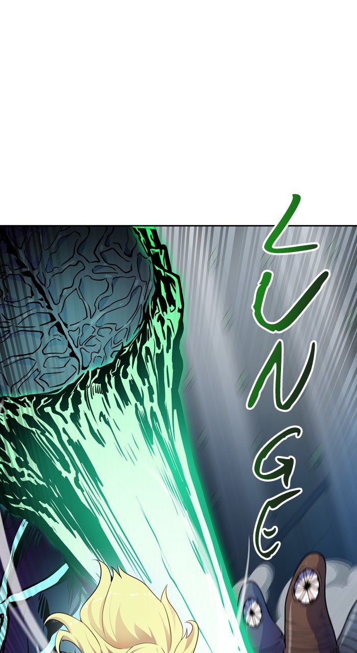 Tower of God Manga Chapter 562 page 81 - [Season 3] Ep. 145