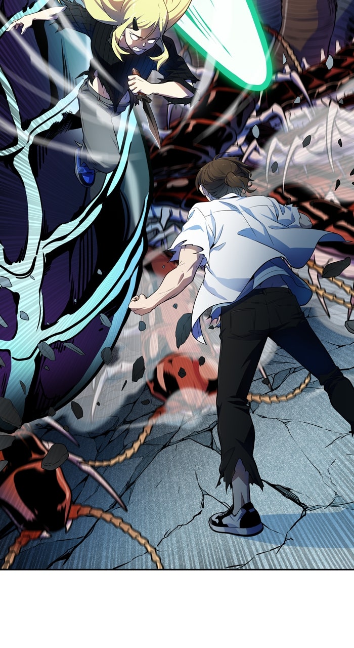 Tower of God Manga Chapter 562 page 82 - [Season 3] Ep. 145