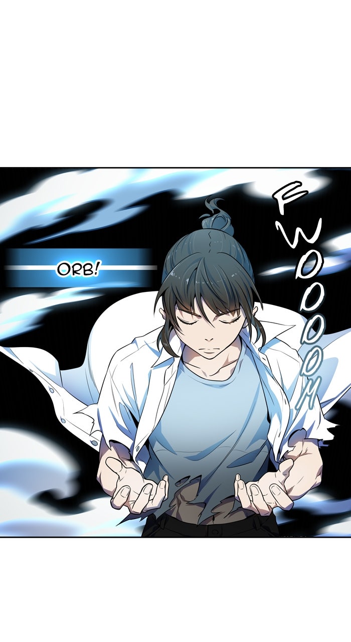 Tower of God Manga Chapter 562 page 83 - [Season 3] Ep. 145