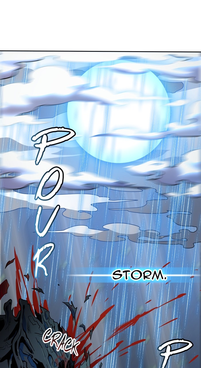 Tower of God Manga Chapter 562 page 85 - [Season 3] Ep. 145