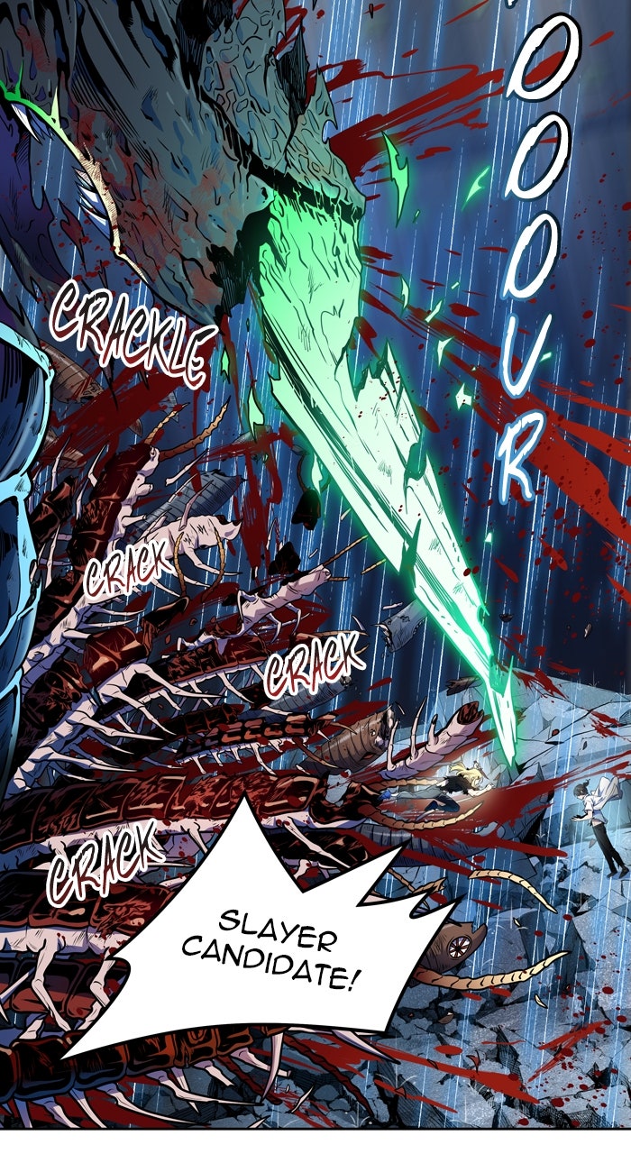 Tower of God Manga Chapter 562 page 86 - [Season 3] Ep. 145