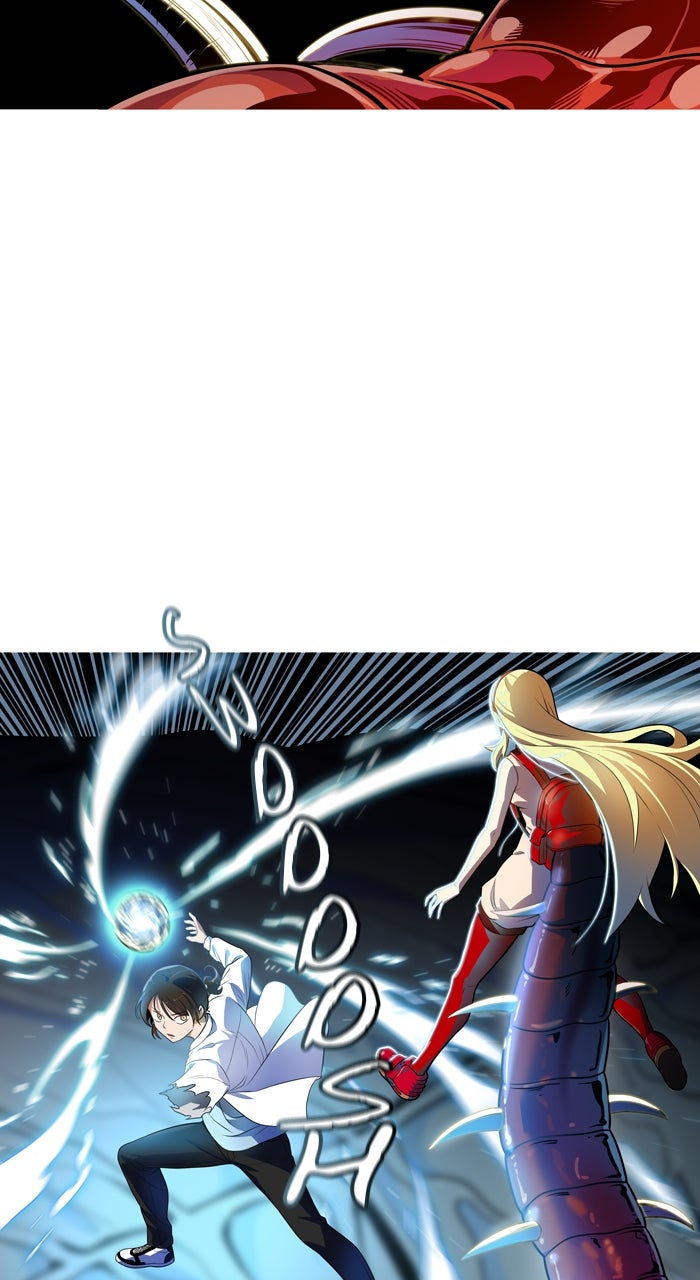 Tower of God Manga Chapter 562 page 9 - [Season 3] Ep. 145