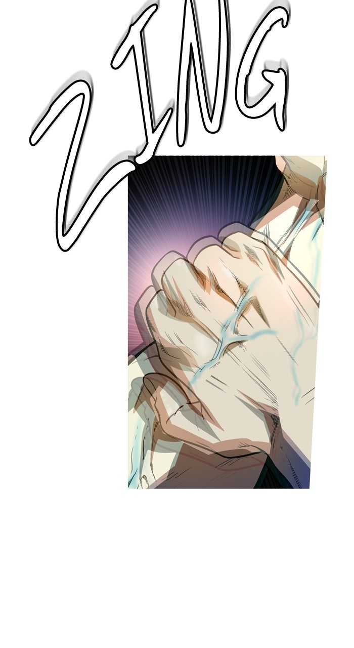 Tower of God Manga Chapter 562 page 90 - [Season 3] Ep. 145