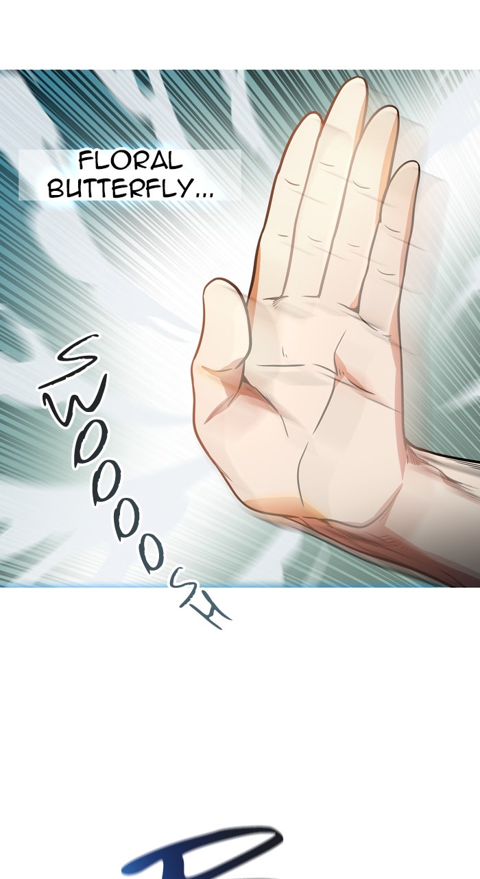 Tower of God Manga Chapter 562 page 92 - [Season 3] Ep. 145