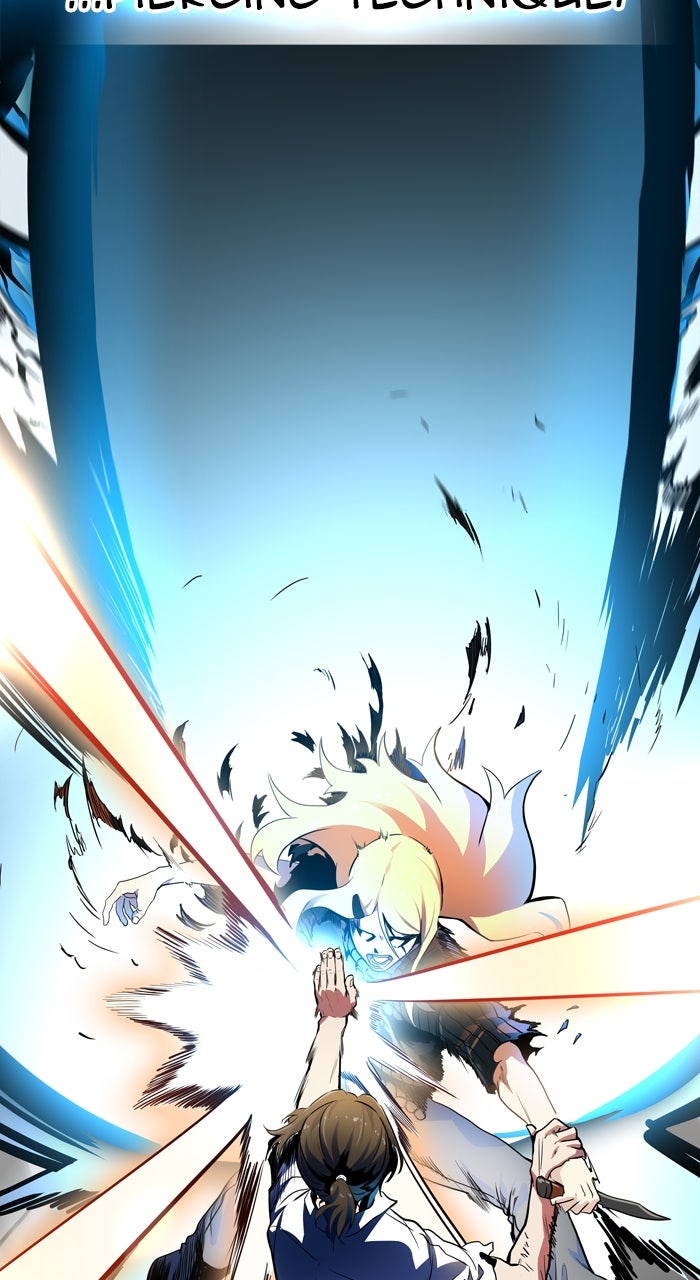 Tower of God Manga Chapter 562 page 94 - [Season 3] Ep. 145