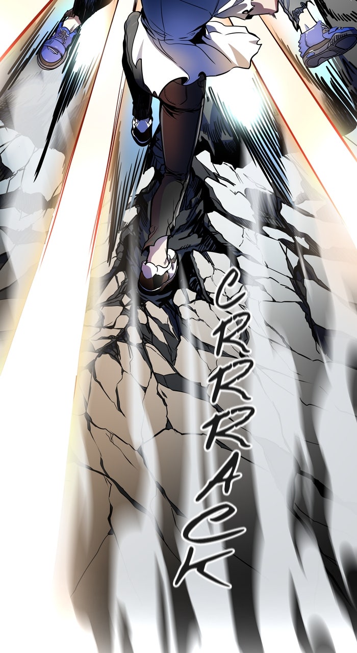 Tower of God Manga Chapter 562 page 95 - [Season 3] Ep. 145