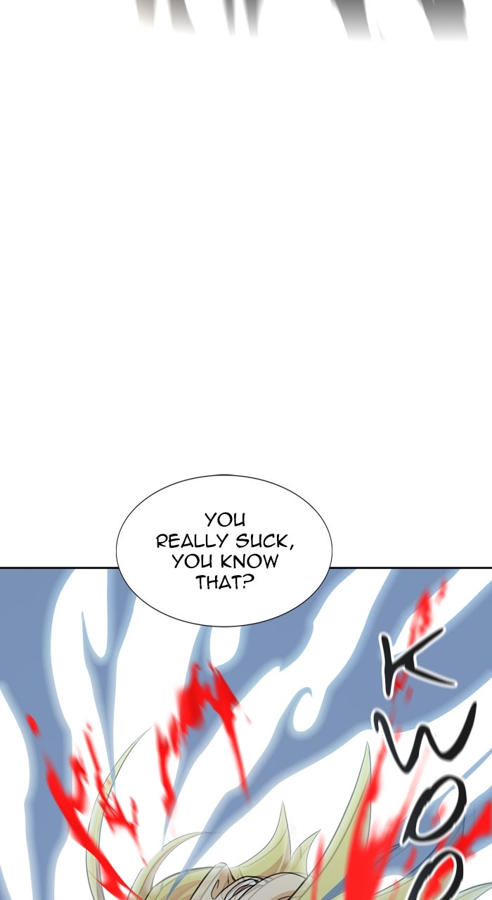 Tower of God Manga Chapter 562 page 96 - [Season 3] Ep. 145