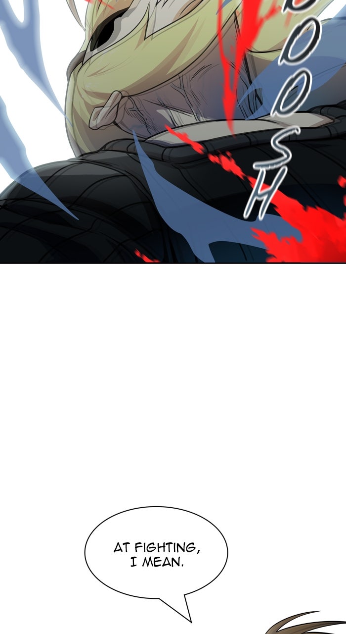 Tower of God Manga Chapter 562 page 97 - [Season 3] Ep. 145