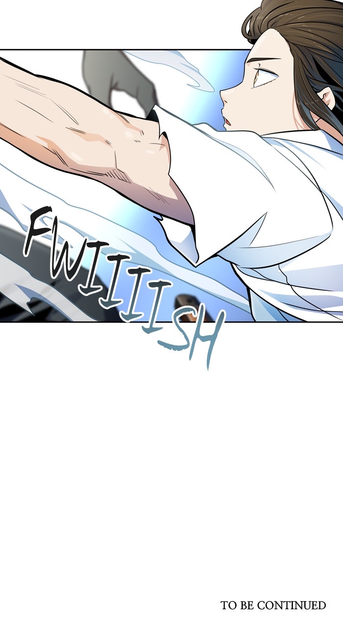 Tower of God Manga Chapter 562 page 98 - [Season 3] Ep. 145