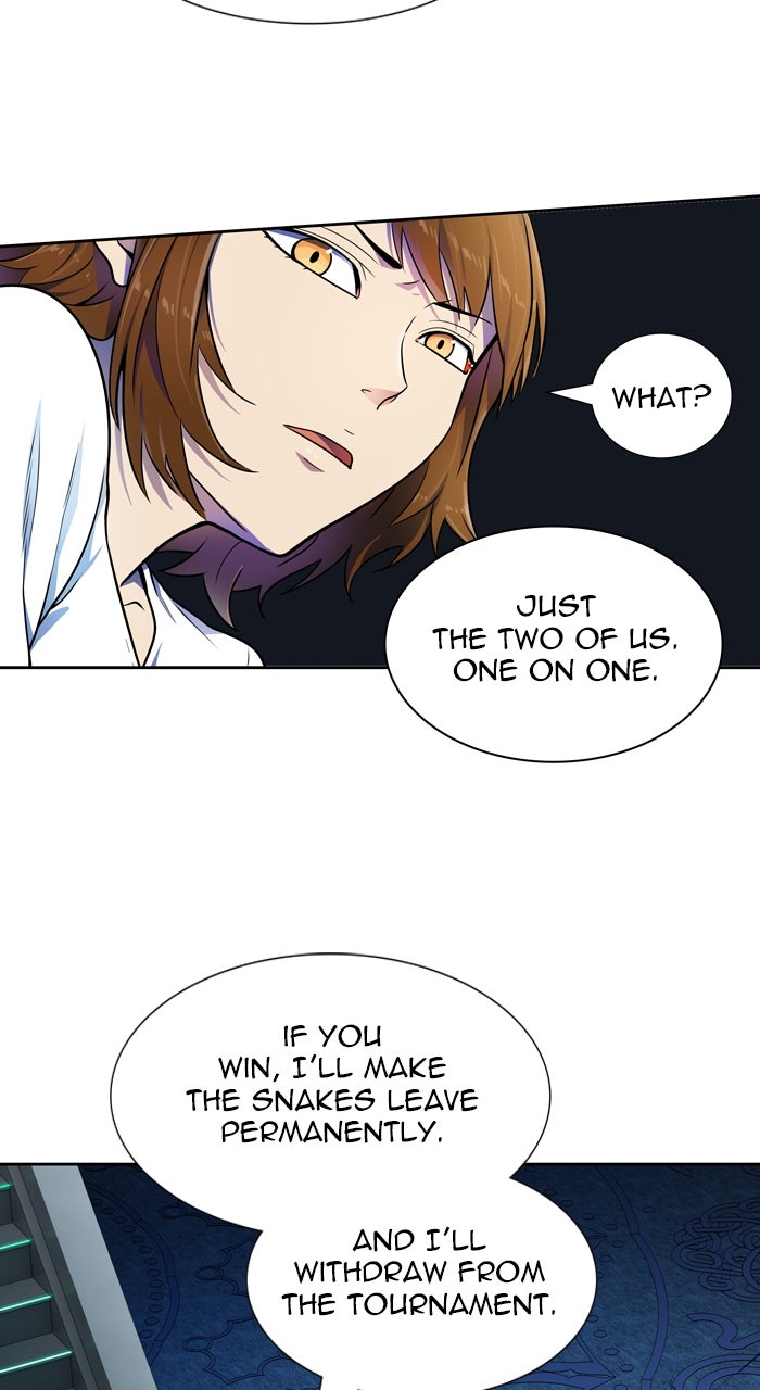 Tower of God Manga Chapter 563 page 103 - [Season 3] Ep. 146