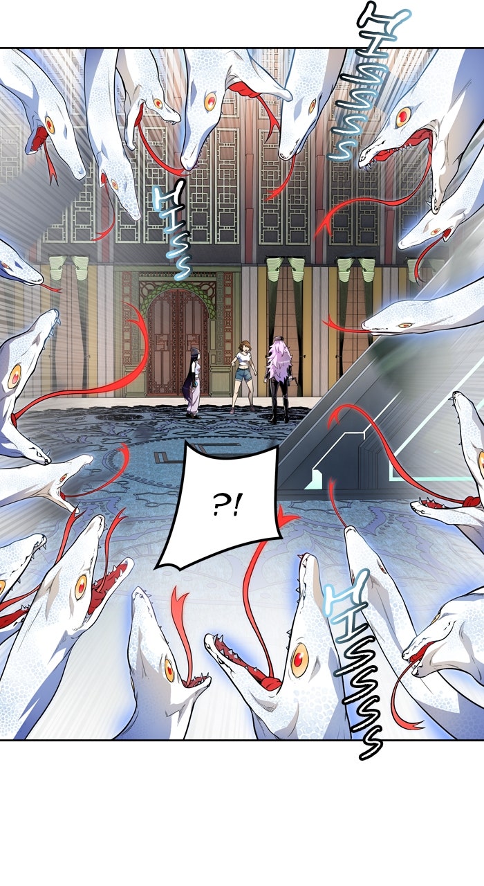 Tower of God Manga Chapter 563 page 11 - [Season 3] Ep. 146