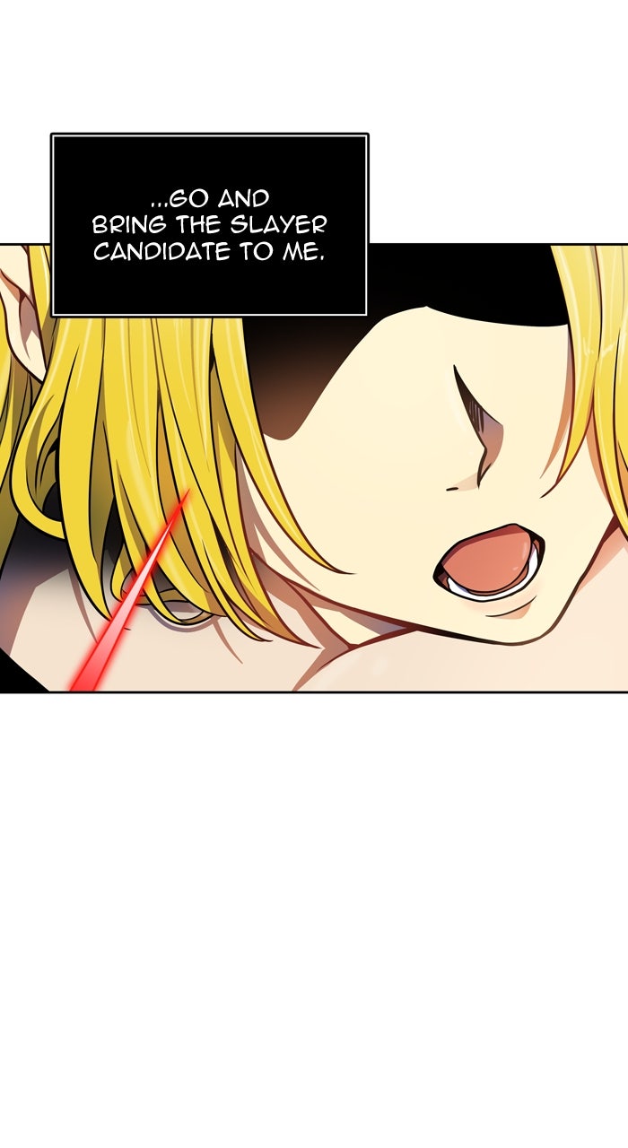 Tower of God Manga Chapter 563 page 111 - [Season 3] Ep. 146