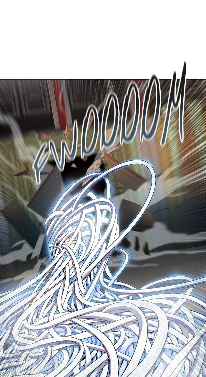 Tower of God Manga Chapter 563 page 113 - [Season 3] Ep. 146