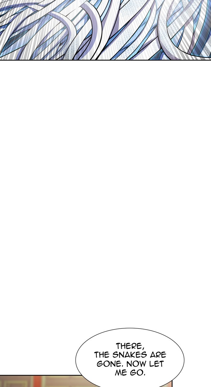 Tower of God Manga Chapter 563 page 114 - [Season 3] Ep. 146