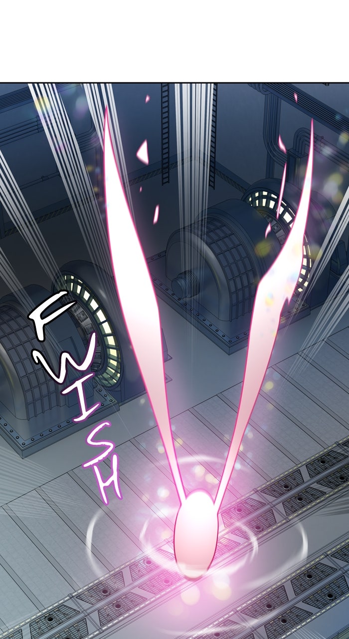 Tower of God Manga Chapter 563 page 118 - [Season 3] Ep. 146