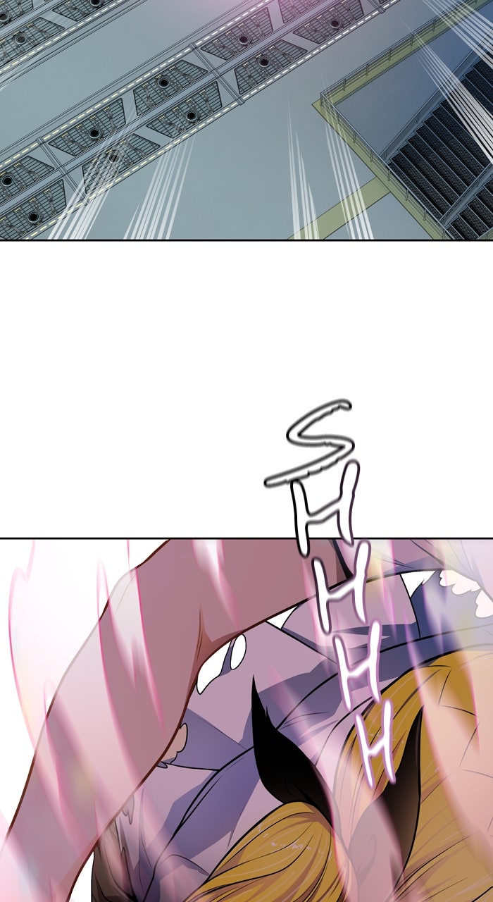 Tower of God Manga Chapter 563 page 119 - [Season 3] Ep. 146