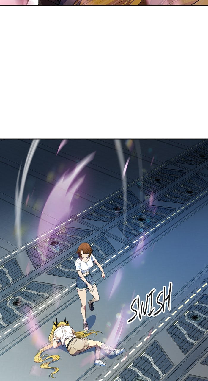 Tower of God Manga Chapter 563 page 120 - [Season 3] Ep. 146