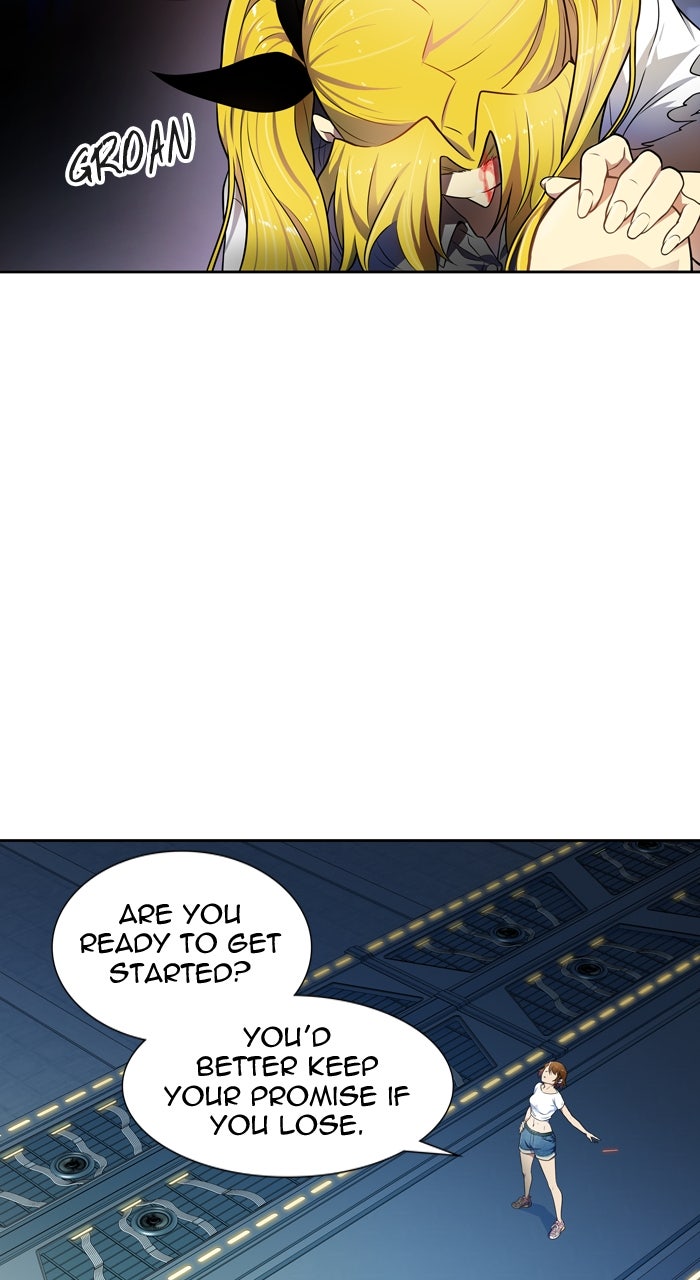 Tower of God Manga Chapter 563 page 122 - [Season 3] Ep. 146