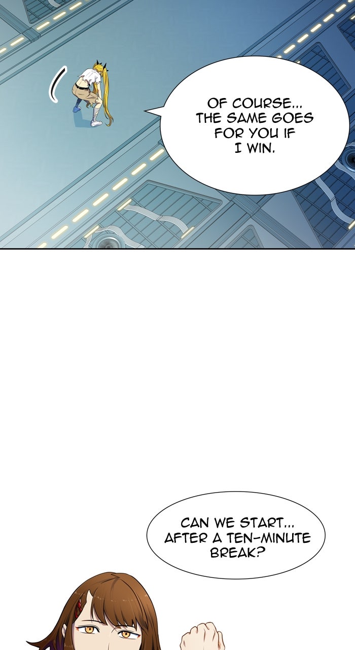 Tower of God Manga Chapter 563 page 123 - [Season 3] Ep. 146