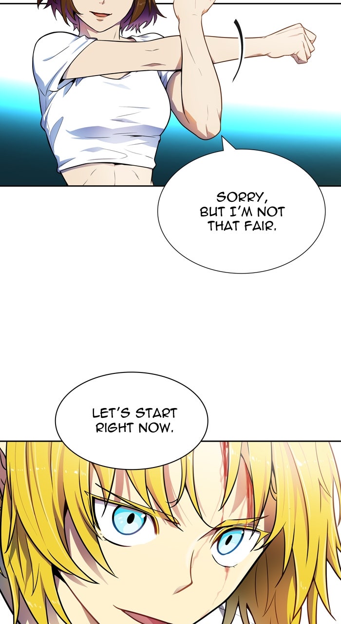 Tower of God Manga Chapter 563 page 124 - [Season 3] Ep. 146