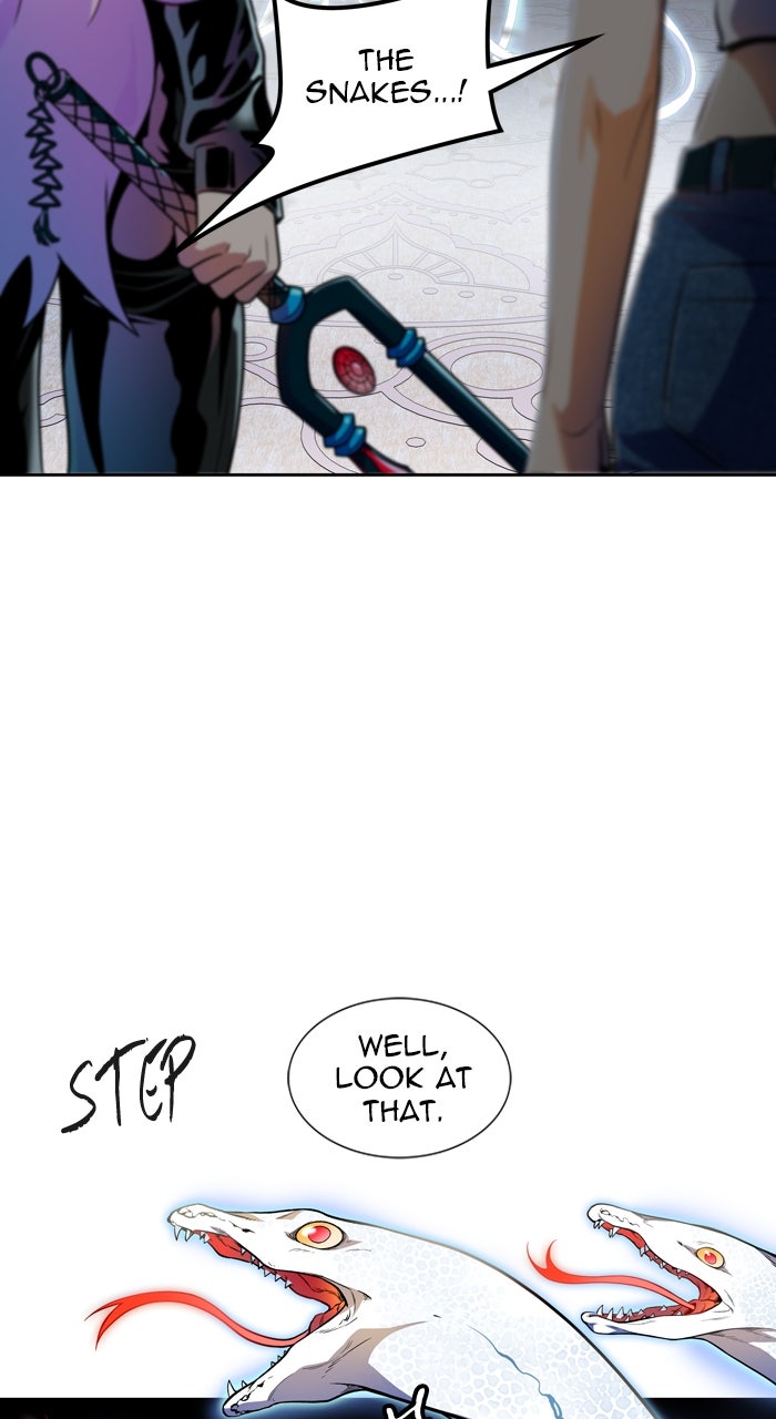 Tower of God Manga Chapter 563 page 13 - [Season 3] Ep. 146