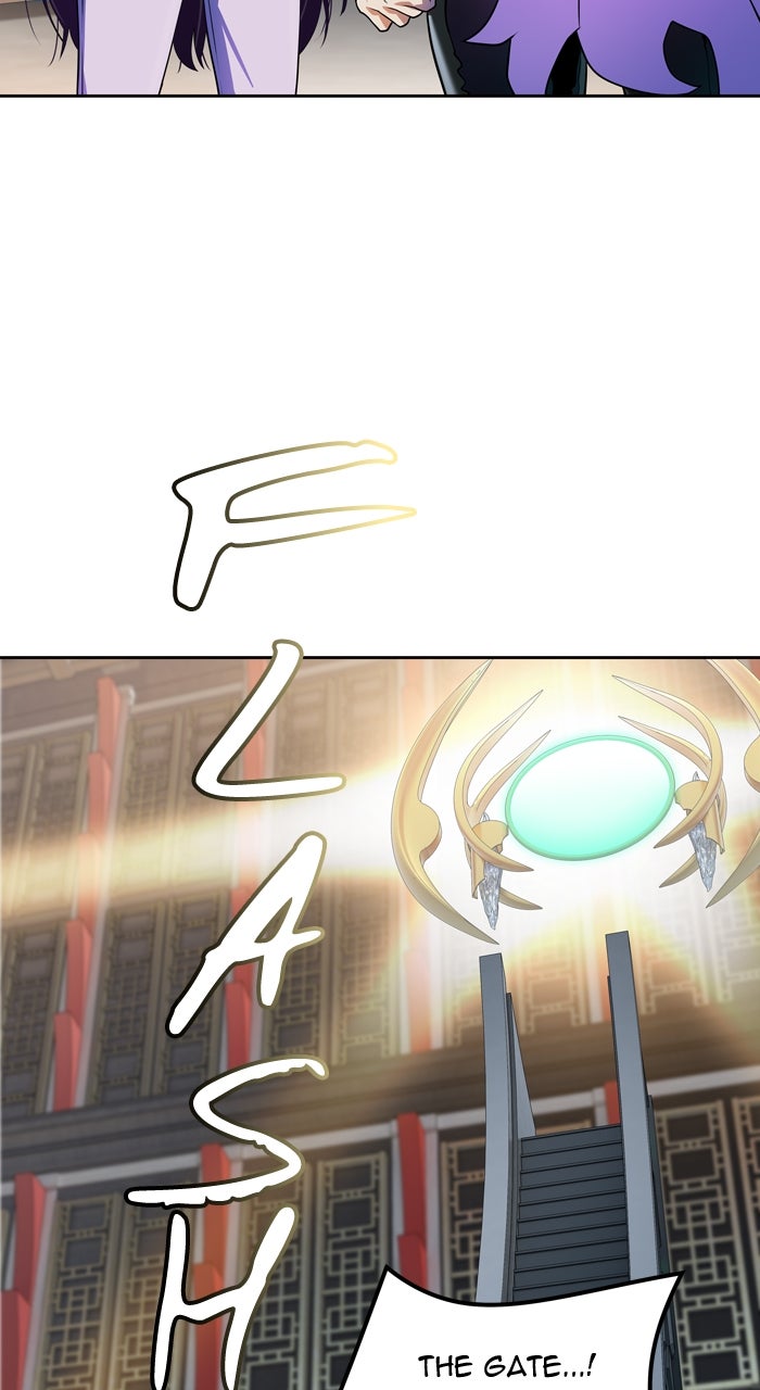 Tower of God Manga Chapter 563 page 130 - [Season 3] Ep. 146