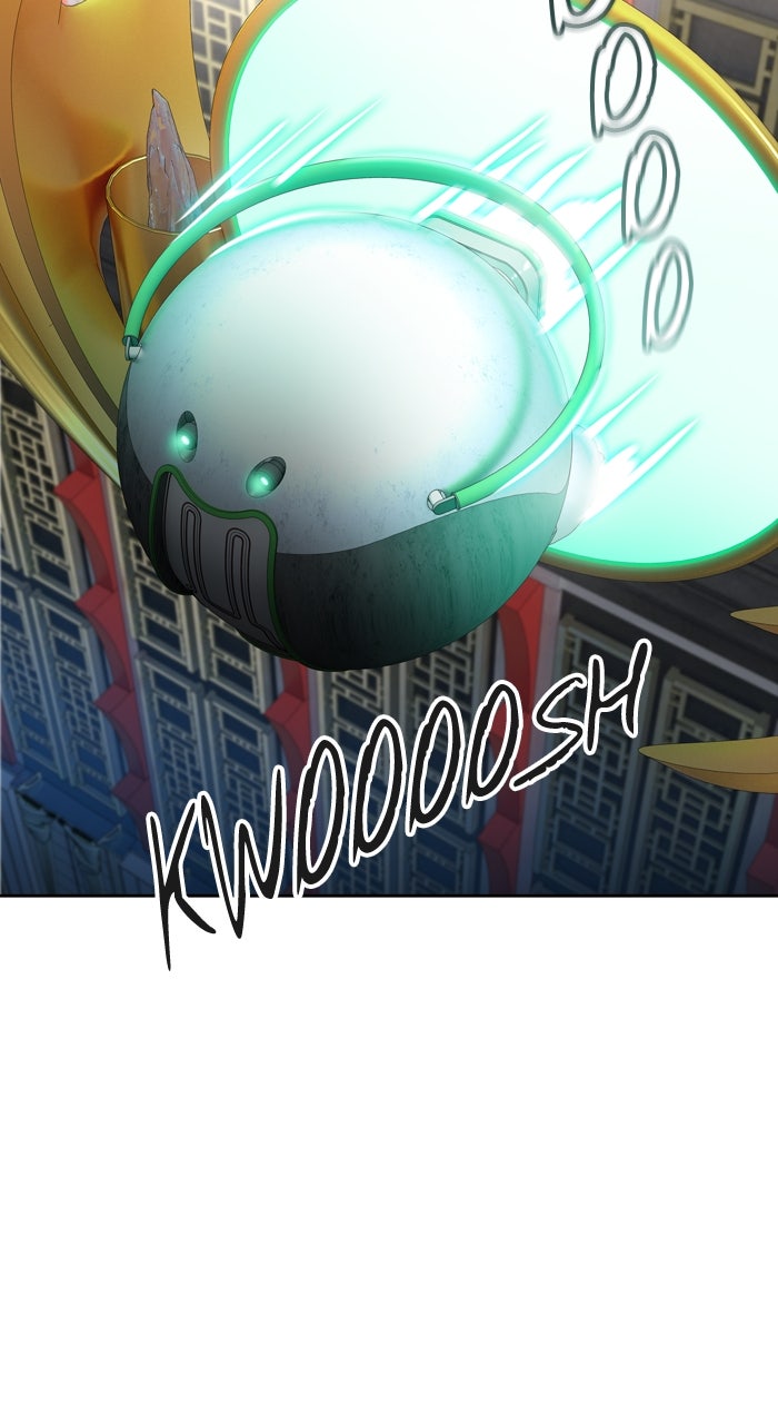 Tower of God Manga Chapter 563 page 132 - [Season 3] Ep. 146