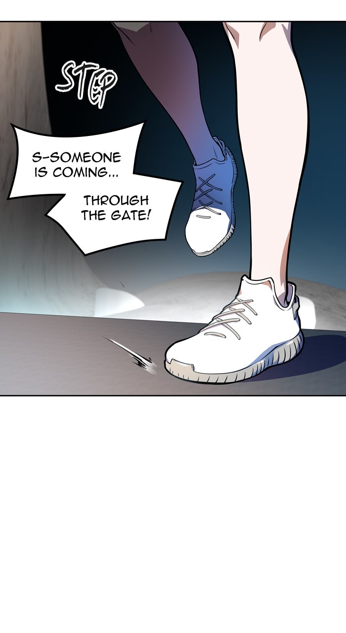 Tower of God Manga Chapter 563 page 133 - [Season 3] Ep. 146