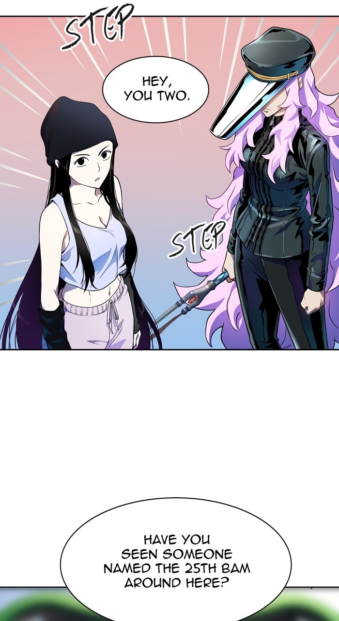 Tower of God Manga Chapter 563 page 134 - [Season 3] Ep. 146