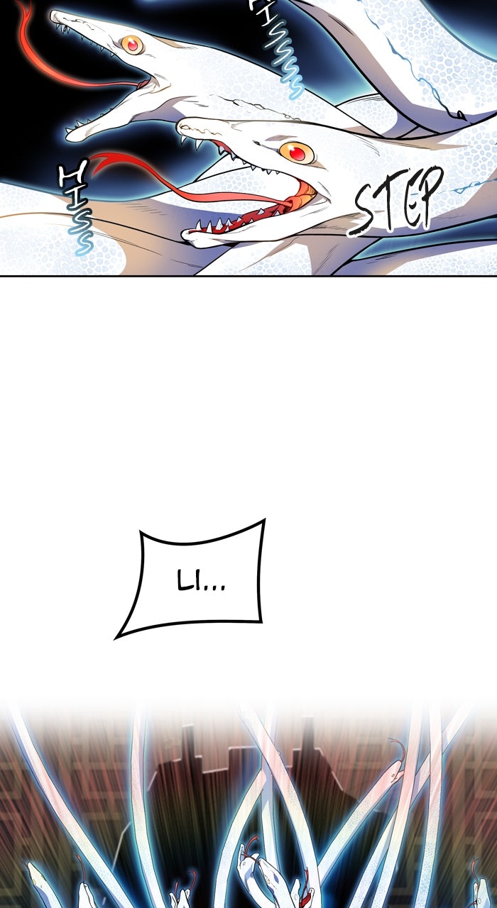 Tower of God Manga Chapter 563 page 14 - [Season 3] Ep. 146