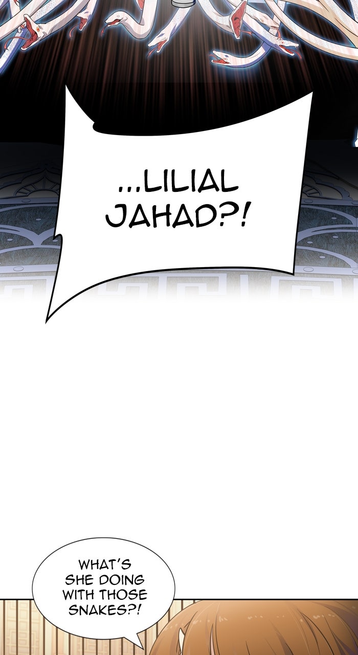 Tower of God Manga Chapter 563 page 16 - [Season 3] Ep. 146
