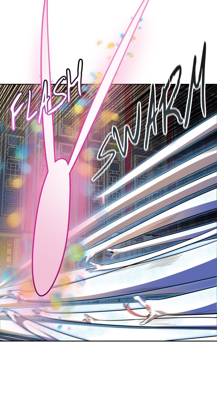 Tower of God Manga Chapter 563 page 25 - [Season 3] Ep. 146