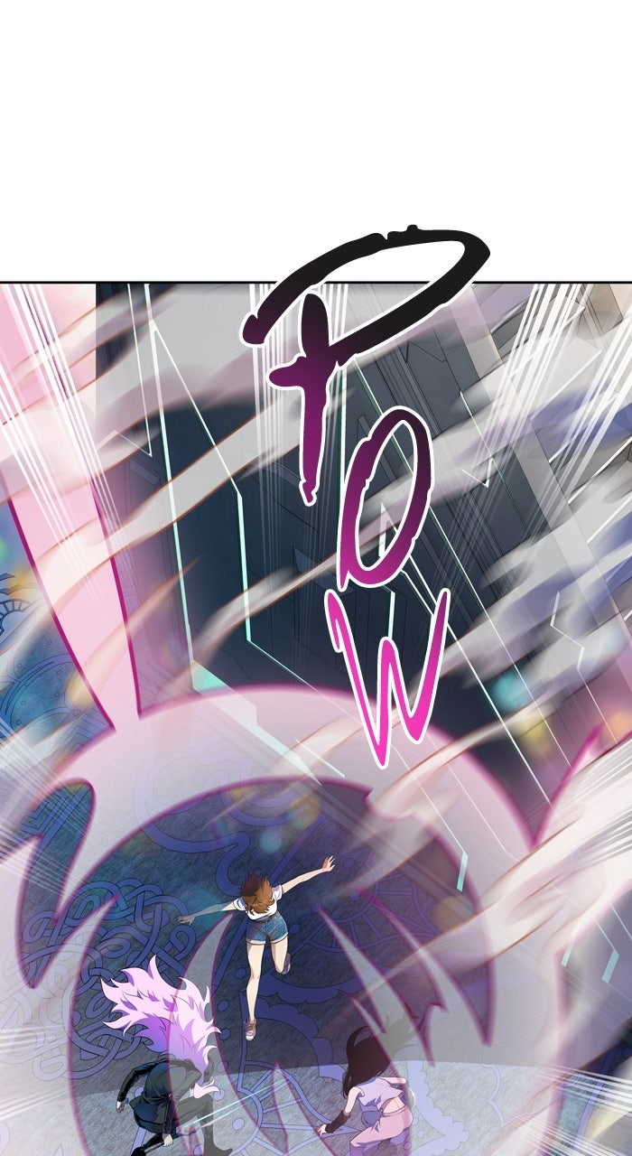 Tower of God Manga Chapter 563 page 26 - [Season 3] Ep. 146