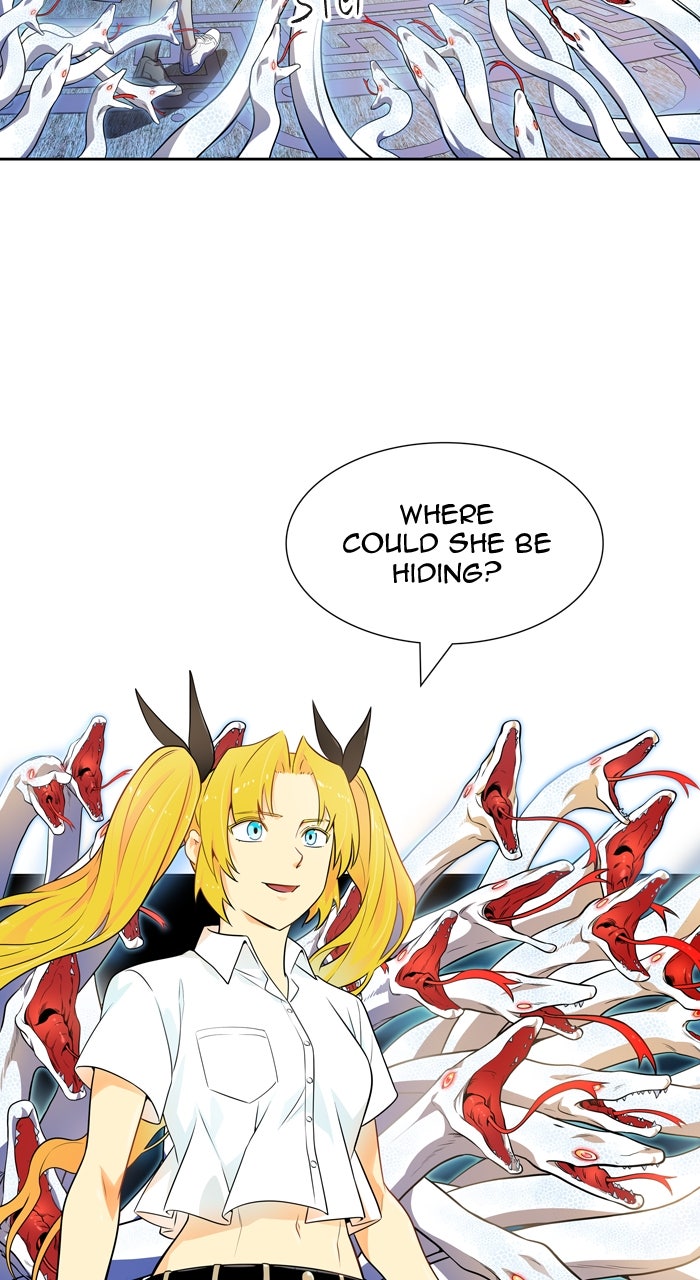 Tower of God Manga Chapter 563 page 29 - [Season 3] Ep. 146