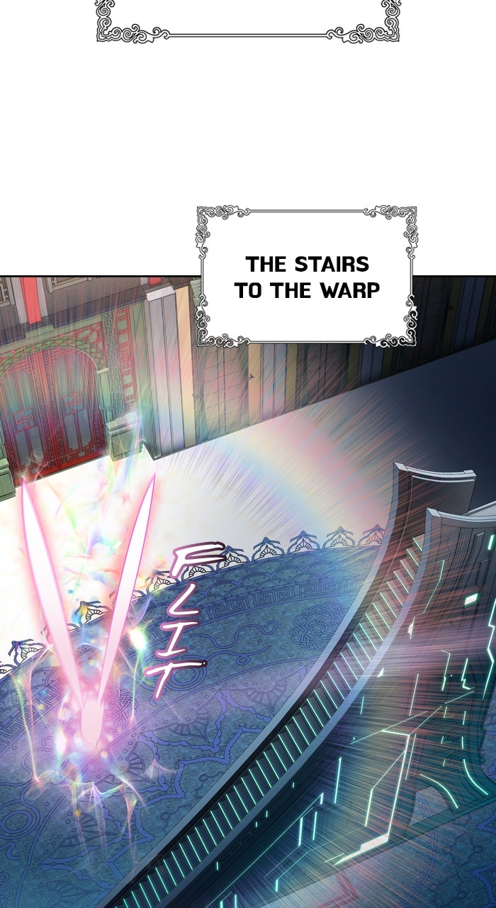 Tower of God Manga Chapter 563 page 3 - [Season 3] Ep. 146