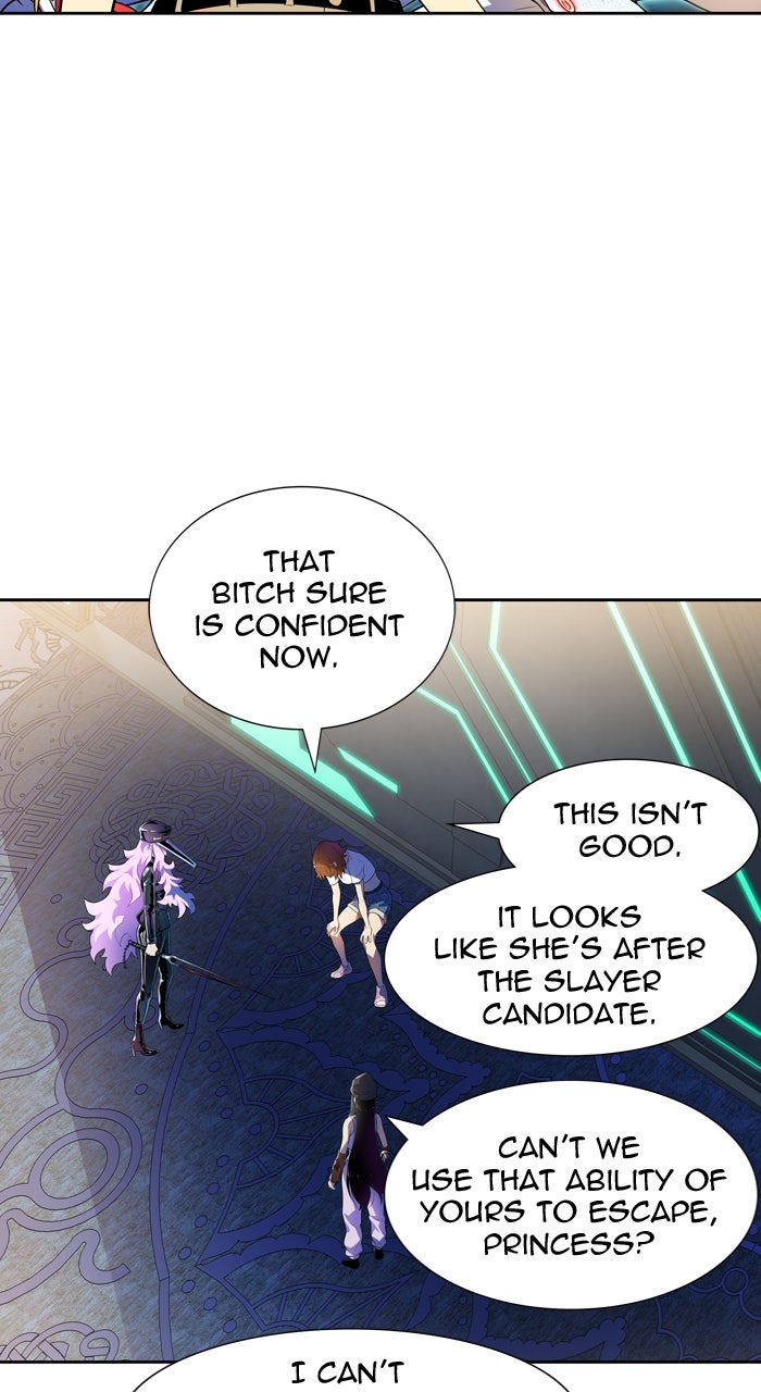 Tower of God Manga Chapter 563 page 30 - [Season 3] Ep. 146