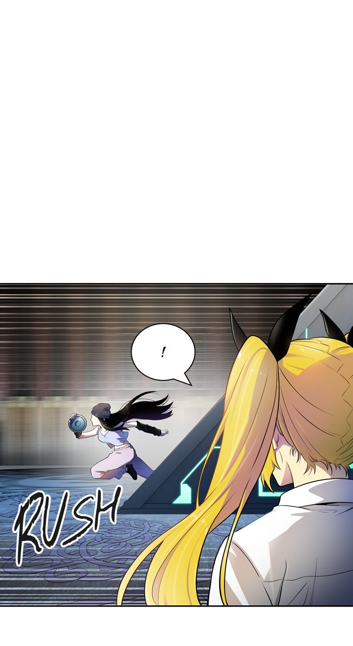 Tower of God Manga Chapter 563 page 36 - [Season 3] Ep. 146