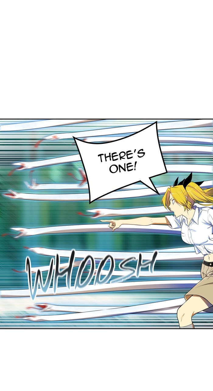 Tower of God Manga Chapter 563 page 37 - [Season 3] Ep. 146