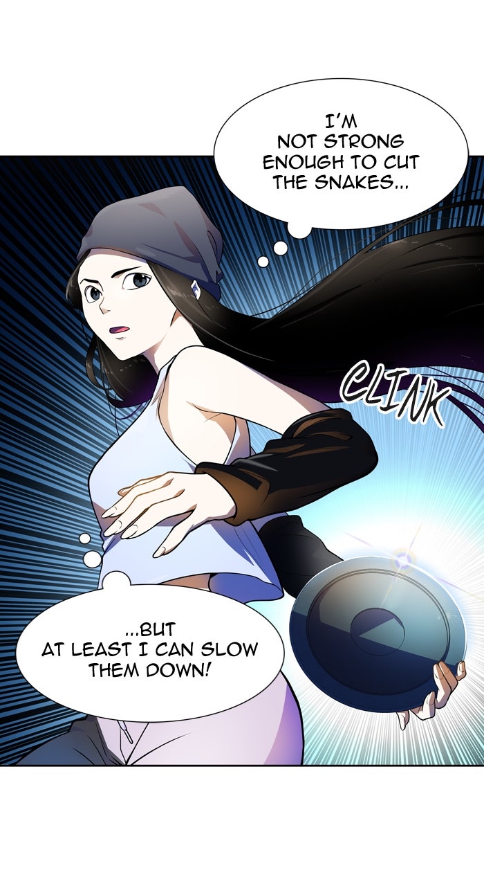 Tower of God Manga Chapter 563 page 38 - [Season 3] Ep. 146